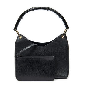 Gucci Bamboo Hobo